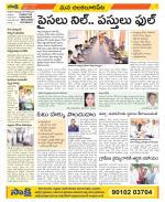 Guntur Amaravathi Constituencies