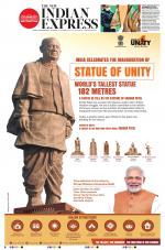 The New Indian Express-Thiruvananthapuram