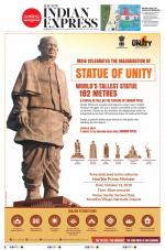 The New Indian Express-Hyderabad