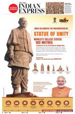 The New Indian Express-Chennai