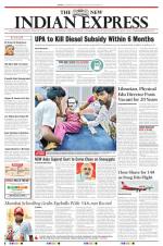 The New Indian Express-Vellore