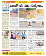 Nizamabad Constituencies