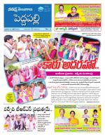 Peddapalli
