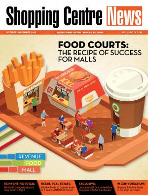 Shopping Centre News October - Novermber 2018 