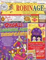 RobinAge: India's Favourite Newspaper for Children
