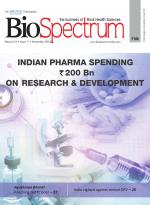 BioSpectrum India Magazine