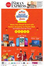 The New Indian Express-Belagavi