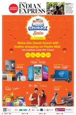 The New Indian Express-Kozhikode