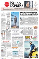 The New Indian Express-Kannur