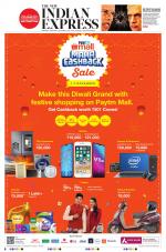 The New Indian Express-Chennai