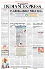 The New Indian Express-Hyderabad