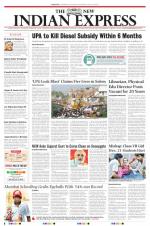 The New Indian Express-Coimbatore