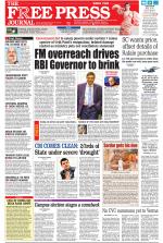 Free Press - Mumbai Epaper