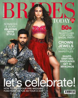 Brides Today-November 2018
