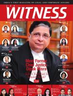 Lex WITNESS - India's First Magazine on Legal & Corporate Affairs