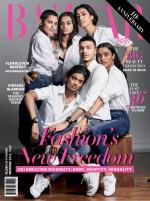 Harper's Bazaar India