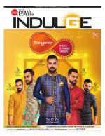 Indulge - Hyderabad