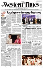 Ahmedabad English (Morn. Daily)