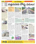 Mahabubnagar Constituencies