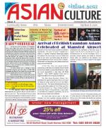 Asian Culture - UK