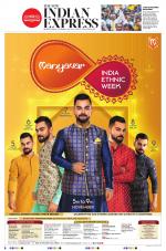 The New Indian Express-Belagavi