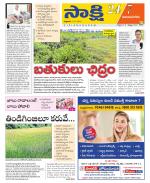 Vijayanagaram District