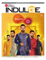 Indulge - Kochi