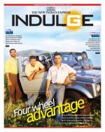 Indulge - Coimbatore