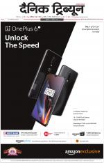 Dainik Tribune (Chandigarh)