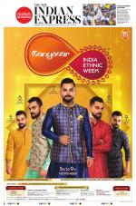 The New Indian Express-Chennai