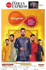 The New Indian Express-Bhubaneswar