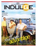 Indulge - Chennai