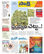 Hanamakonda District