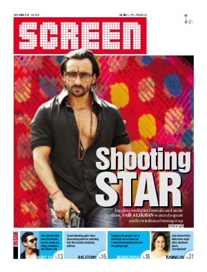 22 - 28 November, 2013