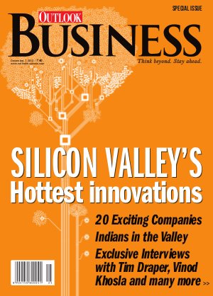 Outlook Business Vol8-Issue-25, December 7, 2013 