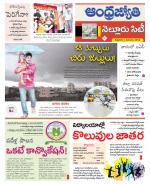 Nellore City