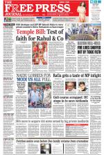 Free Press - Mumbai Epaper