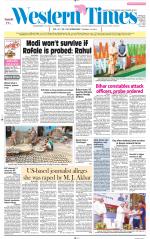 Ahmedabad English (Morn. Daily)