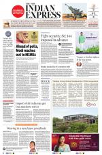 The New Indian Express-Kochi