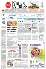 The New Indian Express-Bengaluru