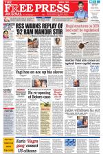 Free Press - Mumbai Epaper