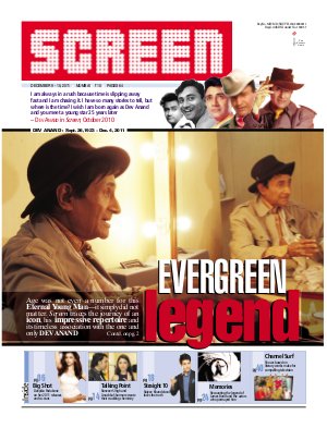 9 - 15 December, 2011