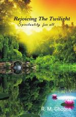 REJOICE THE TWILIGHT