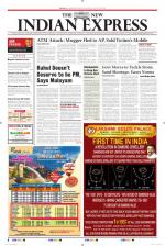 The New Indian Express-Belagavi