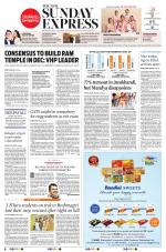 The New Indian Express-Belagavi