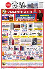 The New Indian Express-Villupuram