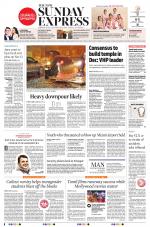 The New Indian Express-Thrissur 
