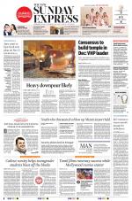 The New Indian Express-Kozhikode