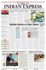 The New Indian Express-Tirupati