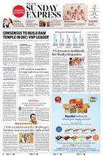 The New Indian Express-Mangaluru